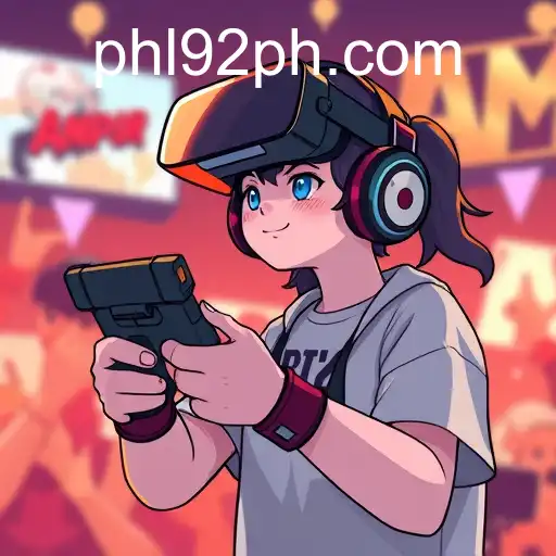 92ph: Shaping the Future of Online Gaming