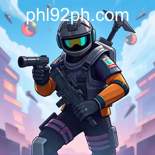 92ph: A New Era of Online Gaming