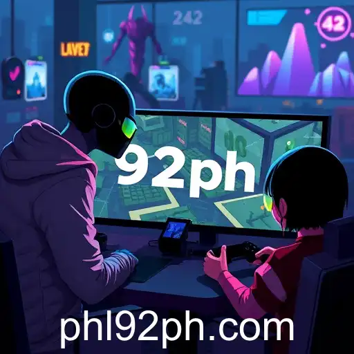 Digital Evolution: Gaming in 2025