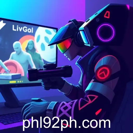 The Digital Frontier of Gaming