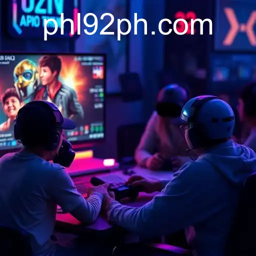 The Dynamic World of Online Gaming in 2026