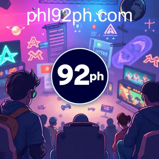 The Evolution of 92ph and Gaming Dynamics