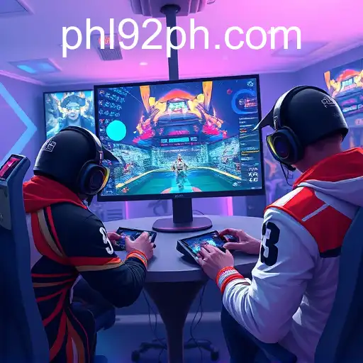 The Evolution of Online Gaming Platforms