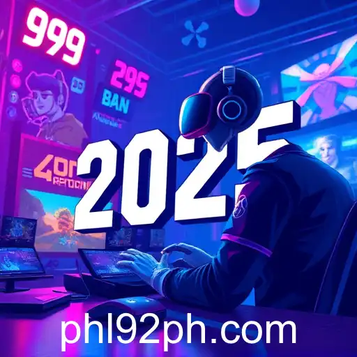 The Evolution of Online Gaming in 2025