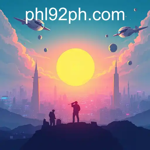 Exploring the Virtual Realm: 92ph Leading the Game