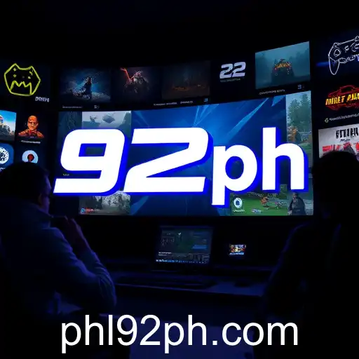 The Evolution of 92ph: A Gaming Hub