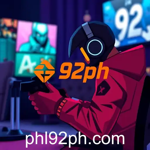 92ph Offers New Gaming Horizons in 2025