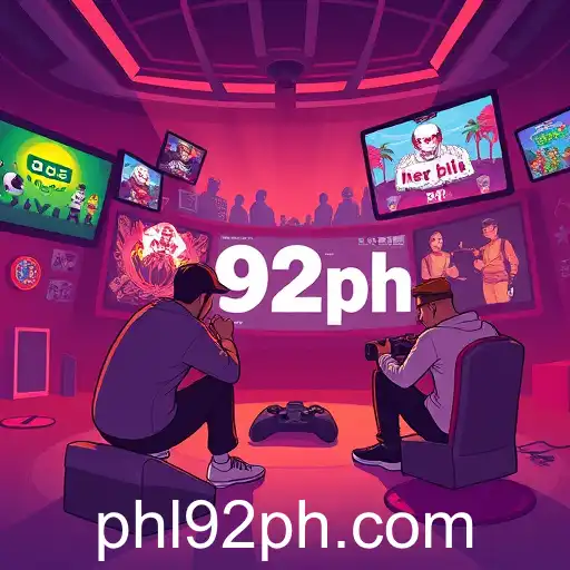 The Rising Influence of 92ph in Online Gaming