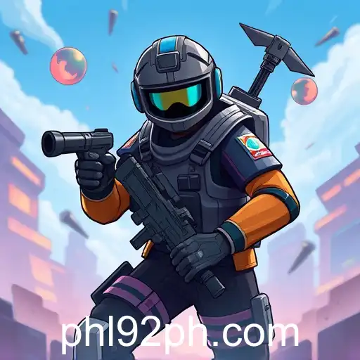 92ph: A New Era of Online Gaming