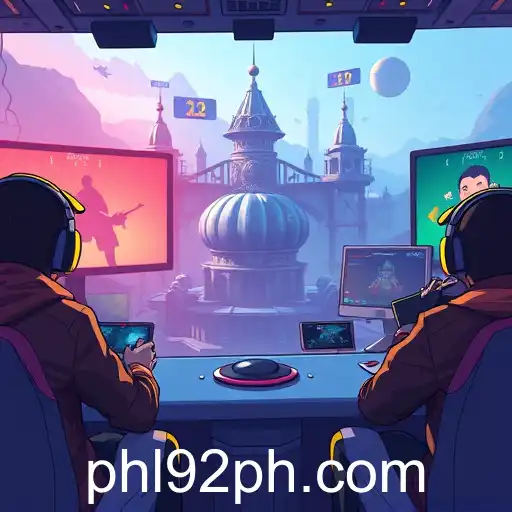 92ph Revolutionizes Online Gaming Experience