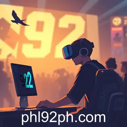 The Evolution of 92ph: A Gaming Revolution