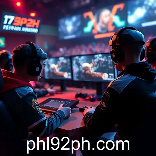 Evolution of Online Gaming: The Rise of 92ph