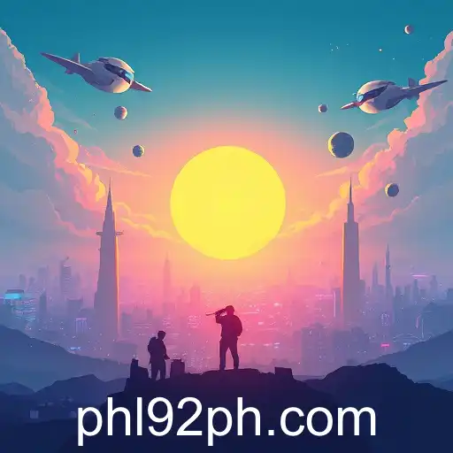 Exploring the Virtual Realm: 92ph Leading the Game