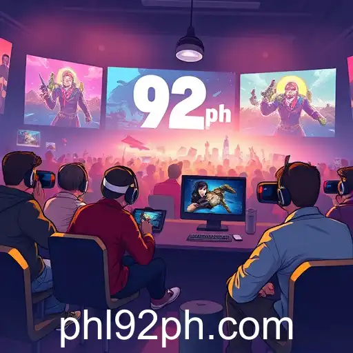 Gaming Community and Climate Change Awareness