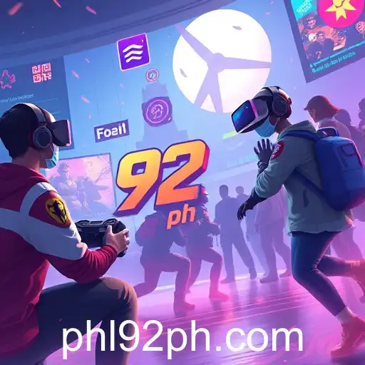 Gaming Evolution: The Rise and Reach of 92ph