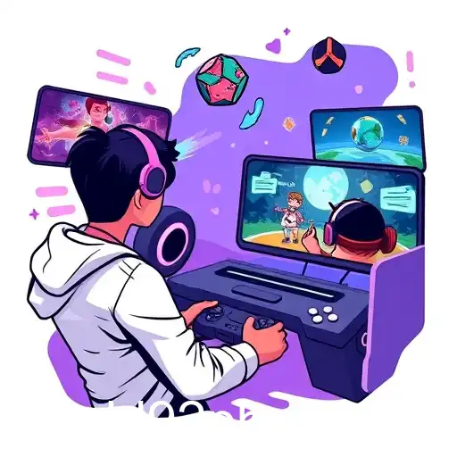 Gaming Evolution: 92ph's Role in the Digital Age