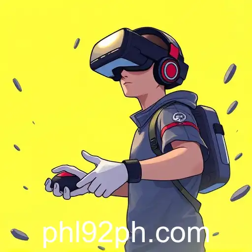 Gaming Evolution and Impact in the Digital Age