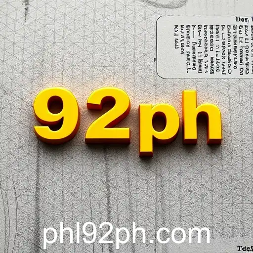 Gaming Evolution and the Rise of 92ph