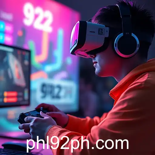 Gaming Surge: The Rise of 92ph