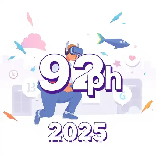 Navigating the Digital Playground: The Rise of 92ph