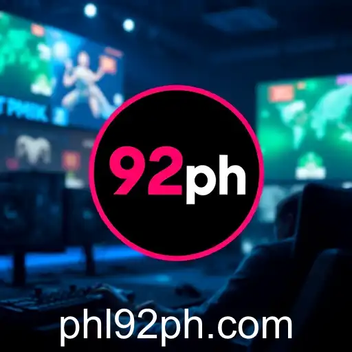 The Rise and Impact of 92ph on Gaming Culture