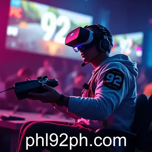 The Rise of 92ph in the Gaming World