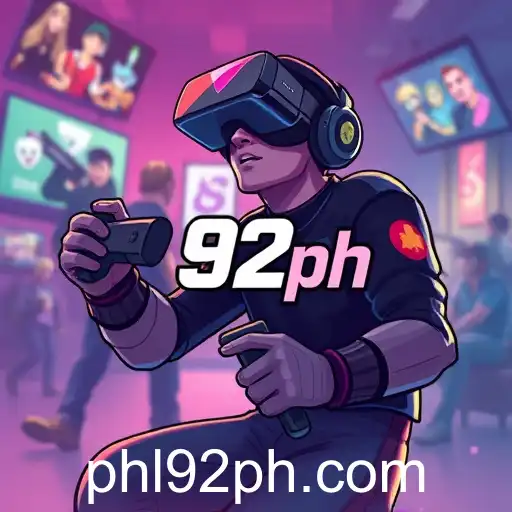 The Rise of 92ph: Revolutionizing Online Gaming
