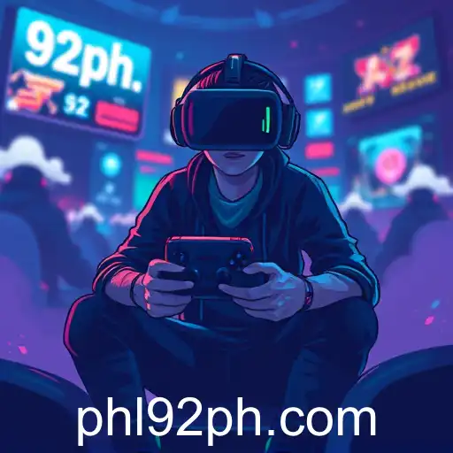 The Rise of 92ph: Changing the Dynamics of Online Gaming