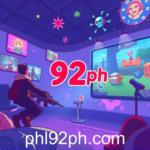 Exploring the Rise of 92ph in the Gaming World