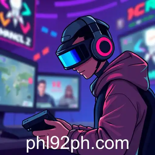 The Rise of Online Gaming Platforms