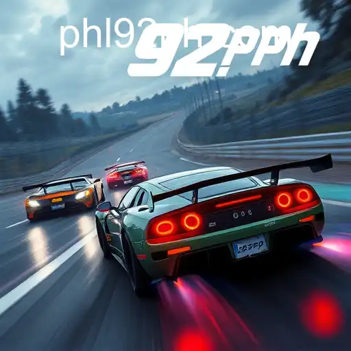 Exploring the Thrills and Innovation of '92ph' Racing Games