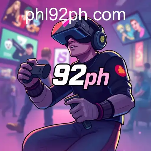 The Rise of 92ph: Revolutionizing Online Gaming