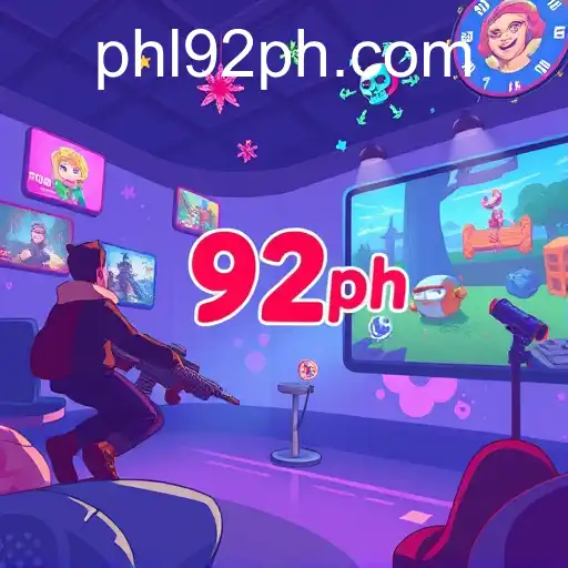 Exploring the Rise of 92ph in the Gaming World