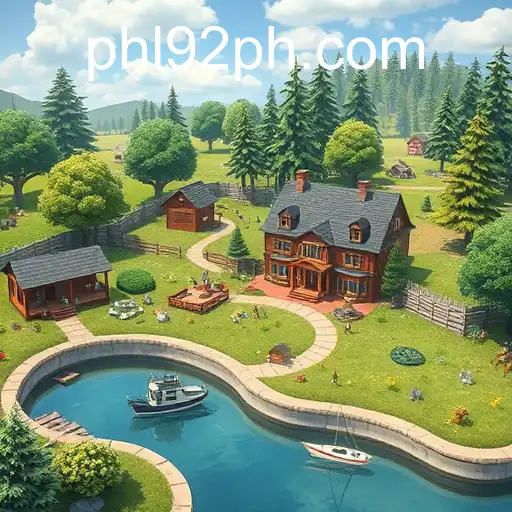 Exploring the World of Simulation Games: An Insight into the 92ph Era