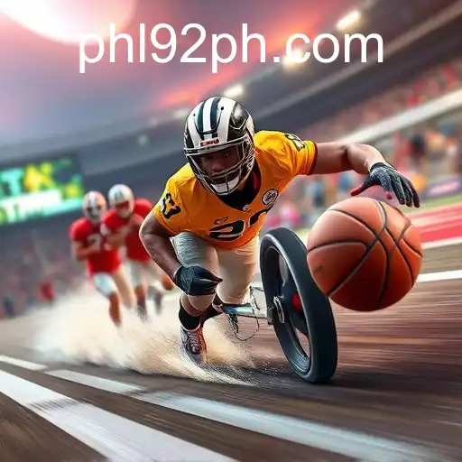 Exploring the Thrills of Sports Games: The Virtual Arena Beyond 92ph