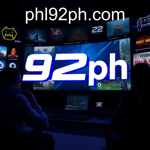 The Evolution of 92ph: A Gaming Hub