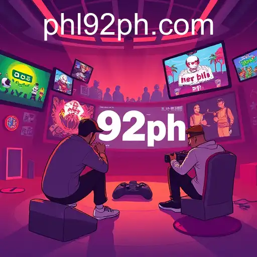 The Rising Influence of 92ph in Online Gaming