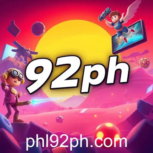 92ph: A New Frontier in Online Gaming