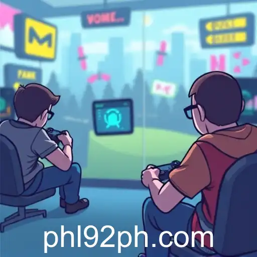 Exploring the Rise of Casual Games: The 92ph Phenomenon