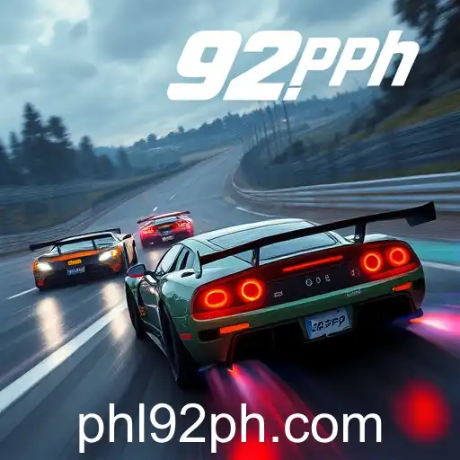 Exploring the Thrills and Innovation of '92ph' Racing Games