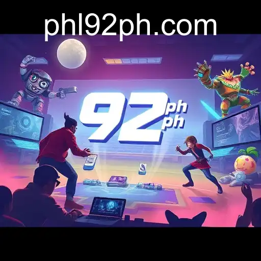 The Rise of 92ph in the Gaming World