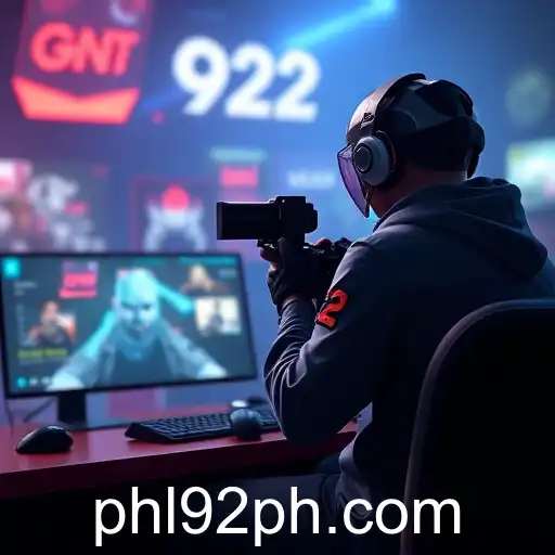 The Rise of 92ph: Evolution of Online Gaming Platforms