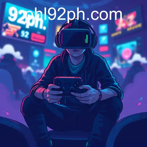 The Rise of 92ph: Changing the Dynamics of Online Gaming