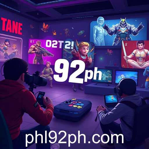 The Rise of 92ph: A Gaming Phenomenon
