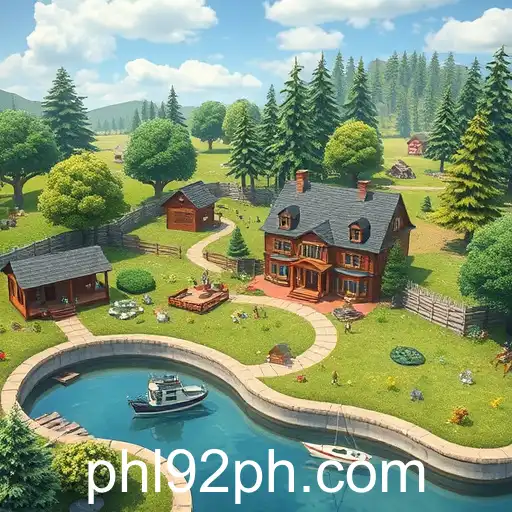 Exploring the World of Simulation Games: An Insight into the 92ph Era