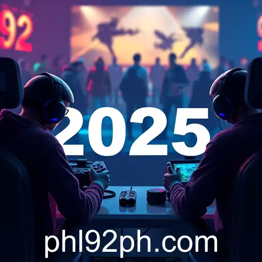 The Surging Landscape of Online Gaming